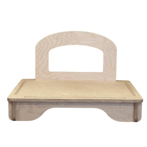 The Middle Seat Frame